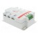 Relay: solid state | Ucntrl: 4÷32VDC | 25A | 24÷530VAC | 3-phase | IP20 image 8