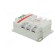 Relay: solid state | 25A | Uswitch: 24÷660VAC | 3-phase | Series: RSR62 paveikslėlis 4