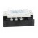 Relay: solid state | Ucntrl: 4÷32VDC | 25A | 42÷660VAC | 3-phase | IP00 image 3