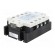 Relay: solid state | Ucntrl: 4÷32VDC | 25A | 42÷660VAC | 3-phase | IP00 image 6