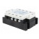 Relay: solid state | Ucntrl: 4÷32VDC | 25A | 42÷660VAC | 3-phase | IP00 image 8