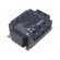Relay: solid state | Ucntrl: 4÷32VDC | 25A | 48÷530VAC | 3-phase | IP20 paveikslėlis 1