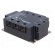 Relay: solid state | Ucntrl: 4÷32VDC | 25A | 48÷530VAC | 3-phase | IP20 фото 4