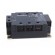 Relay: solid state | Ucntrl: 4÷32VDC | 25A | 48÷530VAC | 3-phase | IP20 фото 7