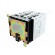Relay: solid state | 25A | Uswitch: 48÷600VAC | 3-phase | Series: GNR image 6