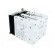 Relay: solid state | 25A | Uswitch: 48÷600VAC | 3-phase | Series: GNR image 8
