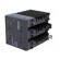 Relay: solid state | 25A | Uswitch: 48÷600VAC | 3-phase | Series: SSM image 2