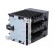 Relay: solid state | 25A | Uswitch: 48÷600VAC | 3-phase | Series: SSM image 6