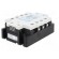 Relay: solid state | Ucntrl: 4÷32VDC | 40A | 24÷440VAC | 3-phase | IP00 image 6