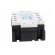 Relay: solid state | Ucntrl: 4÷32VDC | 40A | 24÷440VAC | 3-phase | IP00 image 9