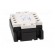 Relay: solid state | Ucntrl: 4÷32VDC | 40A | 42÷660VAC | 3-phase | IP00 фото 9