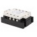 Relay: solid state | Ucntrl: 4÷32VDC | 40A | 42÷660VAC | 3-phase | IP00 image 8