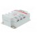 Relay: solid state | Ucntrl: 4÷32VDC | 60A | 24÷530VAC | 3-phase | IP20 image 6