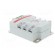 Relay: solid state | Ucntrl: 4÷32VDC | 60A | 24÷530VAC | 3-phase | IP20 image 4