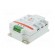 Relay: solid state | 60A | Uswitch: 24÷660VAC | 3-phase | Series: RSR62 image 2