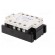 Relay: solid state | Ucntrl: 4÷32VDC | 75A | 24÷440VAC | 3-phase | IP00 image 8