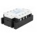 Relay: solid state | Ucntrl: 4÷32VDC | 75A | 42÷660VAC | 3-phase | IP00 image 2