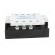 Relay: solid state | Ucntrl: 4÷32VDC | 75A | 42÷660VAC | 3-phase | IP00 image 3