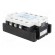 Relay: solid state | Ucntrl: 4÷32VDC | 75A | 42÷660VAC | 3-phase | IP00 image 4