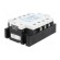 Relay: solid state | Ucntrl: 4÷32VDC | 75A | 42÷660VAC | 3-phase | IP00 image 6