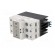 Relay: solid state | Ucntrl: 5÷32VDC | 25A | 42÷660VAC | 2-phase | IP20 фото 1