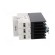 Relay: solid state | Ucntrl: 5÷32VDC | 25A | 42÷660VAC | 2-phase | IP20 image 3