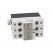 Relay: solid state | Ucntrl: 5÷32VDC | 25A | 42÷660VAC | 2-phase | IP20 image 9