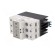 Relay: solid state | Ucntrl: 5÷32VDC | 25A | 42÷660VAC | 2-phase | IP20 image 2