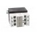 Relay: solid state | Ucntrl: 5÷32VDC | 40A | 42÷660VAC | 2-phase | IP20 image 9