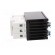 Relay: solid state | Ucntrl: 5÷32VDC | 40A | 42÷660VAC | 2-phase | IP20 image 3