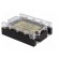 Relay: solid state | Ucntrl: 80÷280VAC | 25A | 48÷480VAC | 3-phase image 8