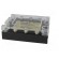 Relay: solid state | Ucntrl: 80÷280VAC | 50A | 48÷480VAC | 3-phase image 3
