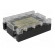 Relay: solid state | Ucntrl: 80÷280VAC | 50A | 48÷480VAC | 3-phase image 6