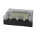 Relay: solid state | Ucntrl: 80÷280VAC | 50A | 48÷480VAC | 3-phase image 7