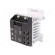 Relay: solid state | Ucntrl: 90÷240VAC | 30A | 24÷240VAC | 3-phase | DIN image 1