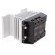 Relay: solid state | Ucntrl: 90÷240VAC | 30A | 24÷240VAC | 3-phase | DIN image 9