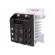 Relay: solid state | Ucntrl: 90÷240VAC | 30A | 48÷480VAC | 3-phase | DIN image 1