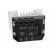 Relay: solid state | Ucntrl: 90÷240VAC | 30A | 48÷480VAC | 3-phase | DIN image 10