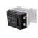 Relay: solid state | Ucntrl: 90÷240VAC | 30A | 48÷480VAC | 3-phase | DIN image 3