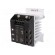 Relay: solid state | 40A | Uswitch: 48÷480VAC | 3-phase | Series: SRH2 image 1