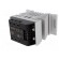 Relay: solid state | Ucntrl: 90÷240VAC | 50A | 24÷240VAC | 3-phase | DIN image 2