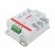 Relay: solid state | 60A | Uswitch: 24÷660VAC | 3-phase | Series: RSR62 image 1