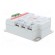 Relay: solid state | 80A | Uswitch: 24÷530VAC | 3-phase | Series: RSR62 image 4