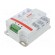 Relay: solid state | 80A | Uswitch: 24÷660VAC | 3-phase | Series: RSR62 image 1