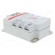 Relay: solid state | 80A | Uswitch: 24÷660VAC | 3-phase | Series: RSR62 image 4