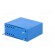 Relay: solid state | Ucntrl: 10÷30VDC | 5A | 0÷30VDC | Series: SPD image 6