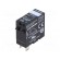 Relay: solid state | Ucntrl: 18÷32VDC | 5A | 1÷48VDC | socket | -30÷80°C фото 1