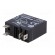 Relay: solid state | Ucntrl: 18÷32VDC | 5A | 1÷48VDC | socket | -30÷80°C image 6