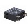 Relay: solid state | Ucntrl: 18÷32VDC | 5A | 1÷80VDC | socket | -30÷80°C image 4