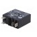 Relay: solid state | Ucntrl: 18÷32VDC | 5A | 1÷80VDC | socket | -30÷80°C image 6